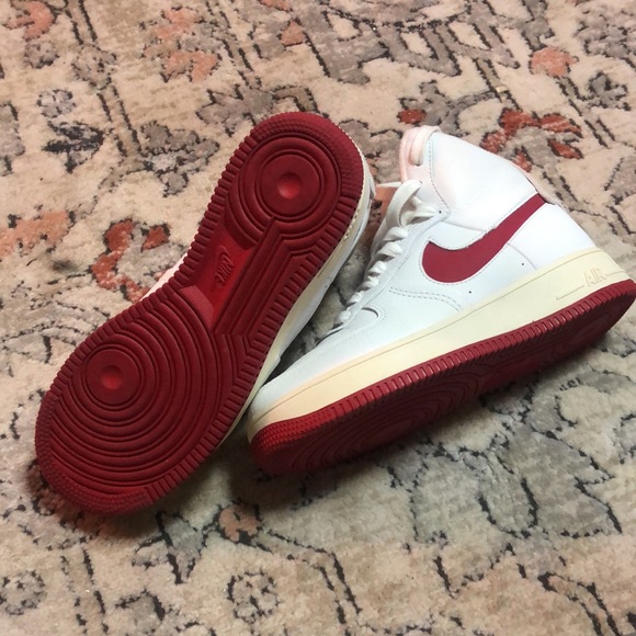 High tops - Picture 4 of 4